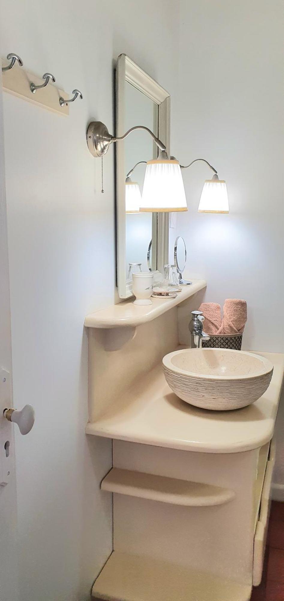 Beausejour Guest House Pointe-Noire Rom bilde